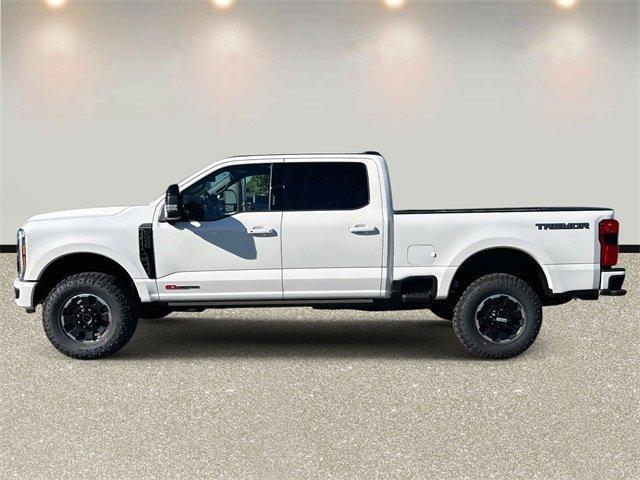 new 2026 Ford F-250 car, priced at $97,362