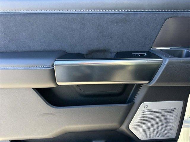 new 2026 Ford F-250 car, priced at $97,362