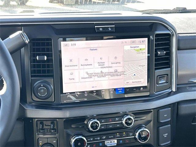 new 2026 Ford F-250 car, priced at $97,362