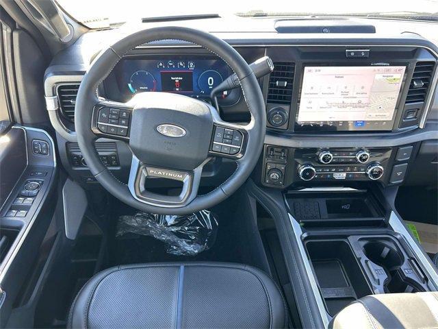 new 2026 Ford F-250 car, priced at $97,362