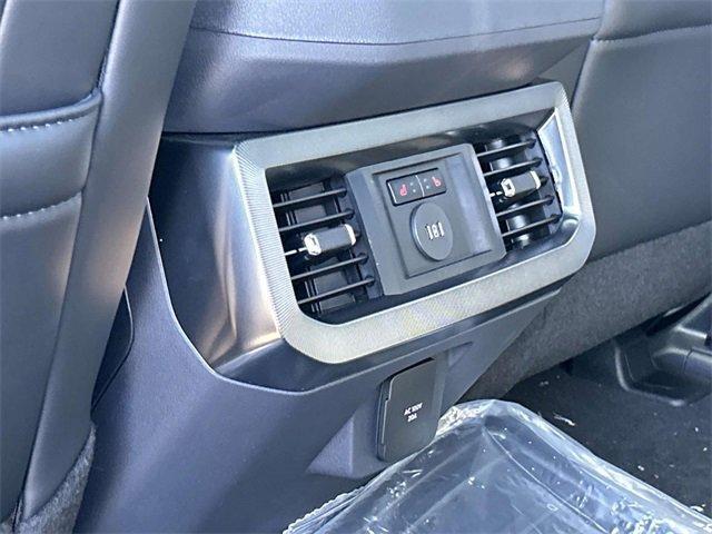 new 2026 Ford F-250 car, priced at $97,362