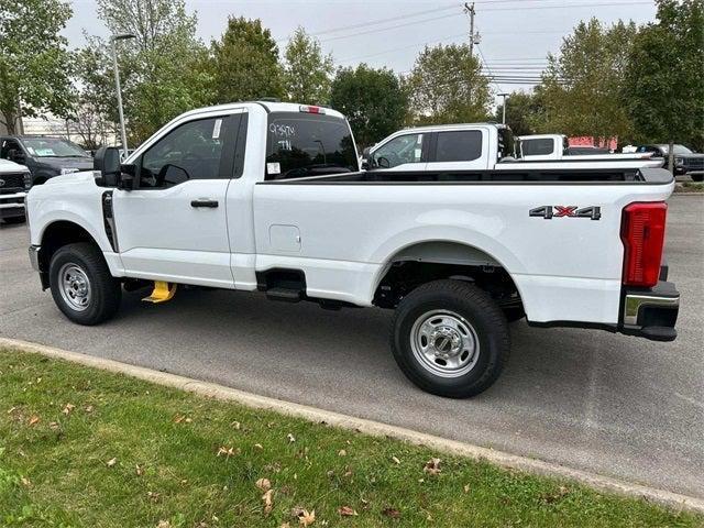 new 2024 Ford F-250 car, priced at $43,173