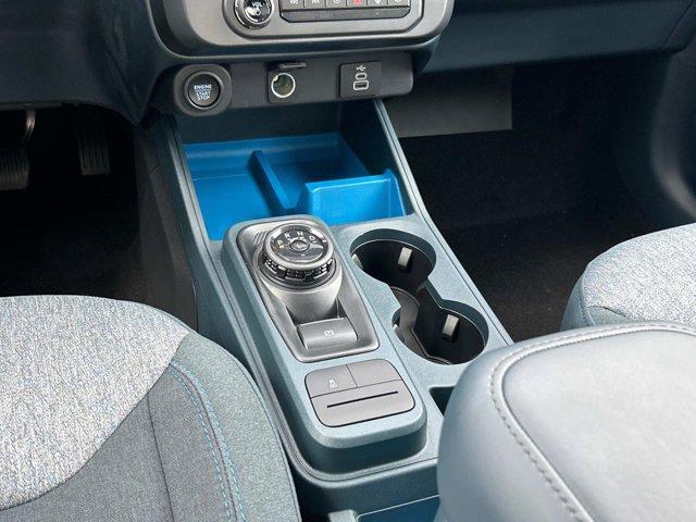 new 2025 Ford Maverick car, priced at $34,347