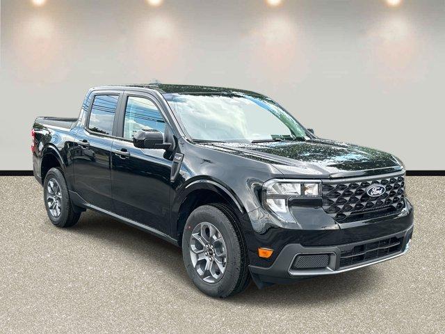 new 2025 Ford Maverick car, priced at $34,347