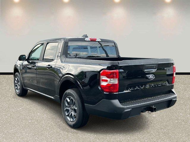 new 2025 Ford Maverick car, priced at $34,347