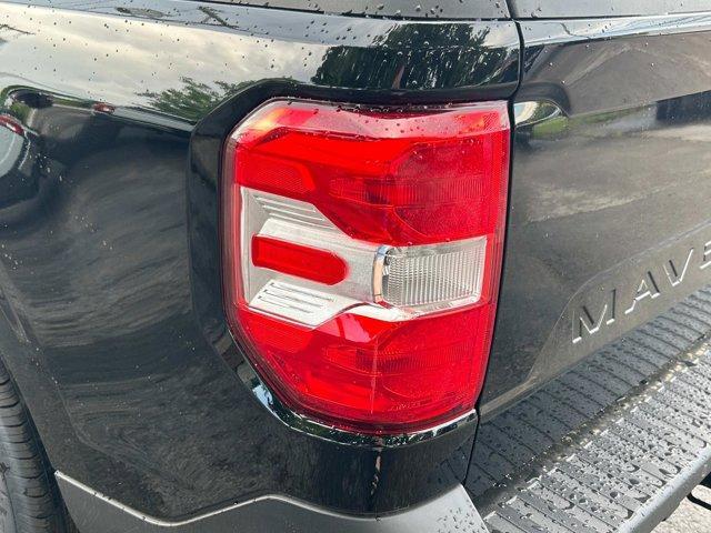 new 2025 Ford Maverick car, priced at $34,347