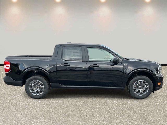 new 2025 Ford Maverick car, priced at $34,347