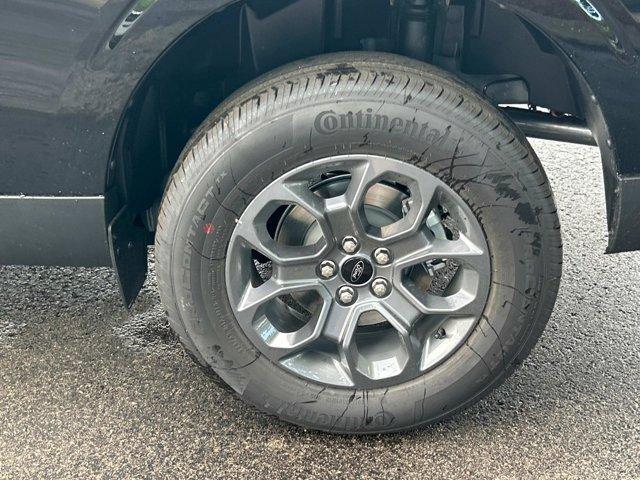 new 2025 Ford Maverick car, priced at $34,347