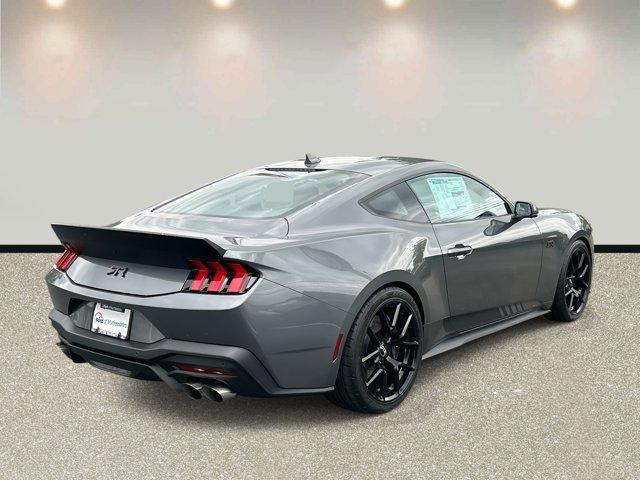 new 2024 Ford Mustang car, priced at $58,972