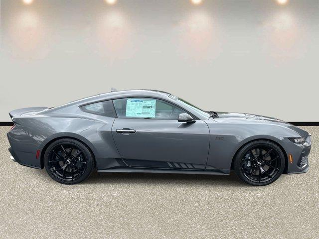 new 2024 Ford Mustang car, priced at $58,972