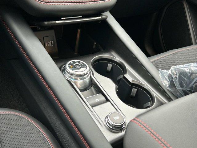 new 2025 Ford Explorer car, priced at $56,777
