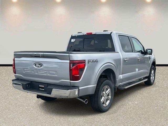 new 2024 Ford F-150 car, priced at $53,151