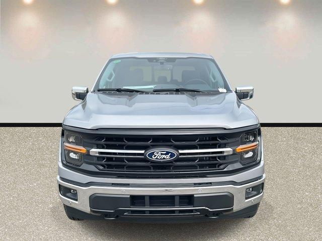 new 2024 Ford F-150 car, priced at $53,151