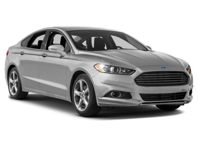 used 2014 Ford Fusion car