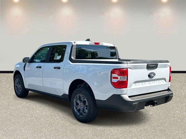 new 2025 Ford Maverick car, priced at $32,519
