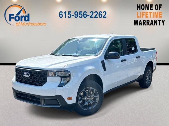 new 2025 Ford Maverick car, priced at $32,519