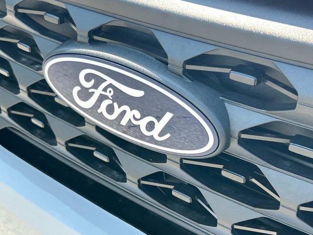 new 2025 Ford Maverick car, priced at $32,519