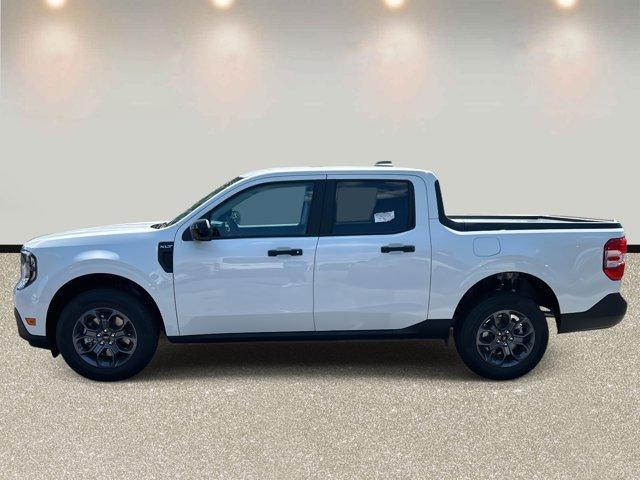 new 2025 Ford Maverick car, priced at $32,519