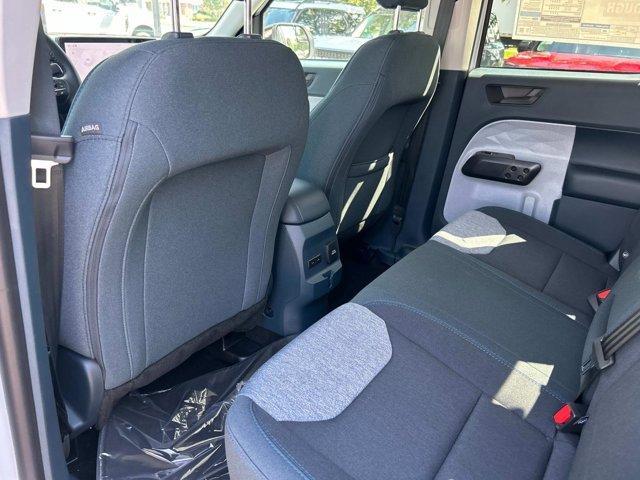 new 2025 Ford Maverick car, priced at $32,519