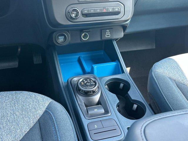 new 2025 Ford Maverick car, priced at $32,519
