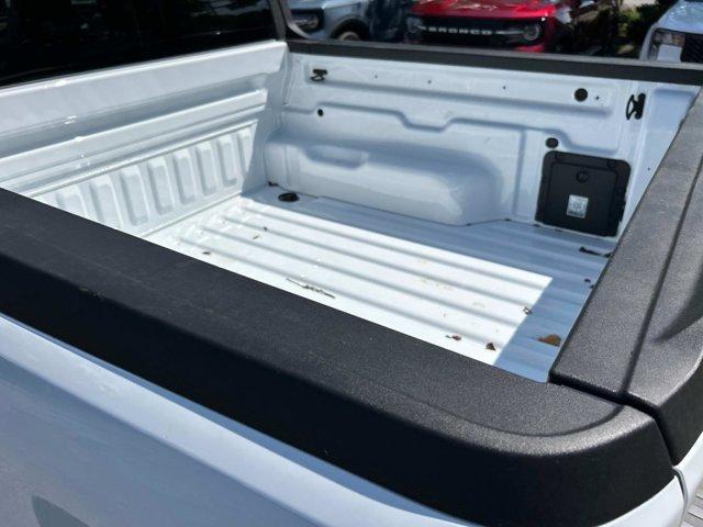 new 2025 Ford Maverick car, priced at $32,519