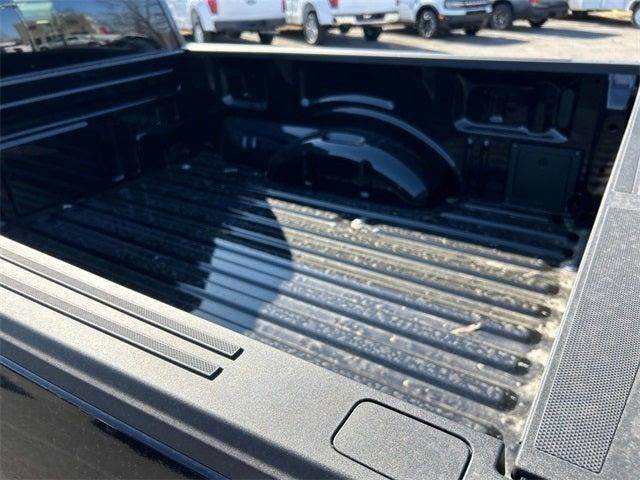 new 2025 Ford F-150 car, priced at $38,696