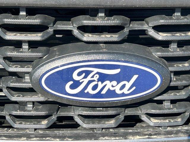 new 2025 Ford F-150 car, priced at $43,173