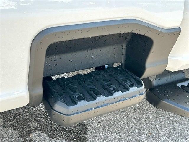 new 2025 Ford F-250 car, priced at $45,057