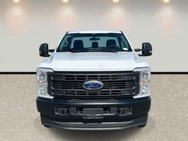 new 2025 Ford F-250 car, priced at $45,057