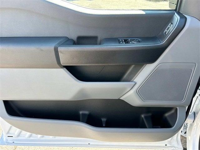 new 2025 Ford F-250 car, priced at $45,057