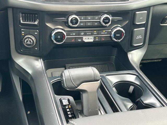 new 2024 Ford F-150 car, priced at $61,668