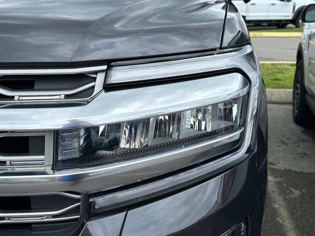 used 2023 Ford Expedition car, priced at $64,155