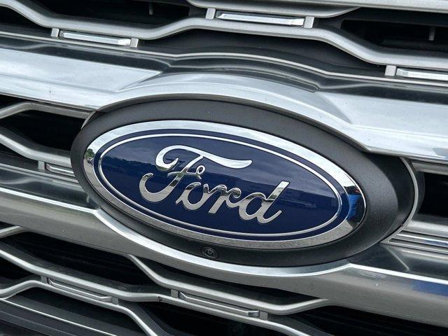 used 2023 Ford Expedition car, priced at $64,155