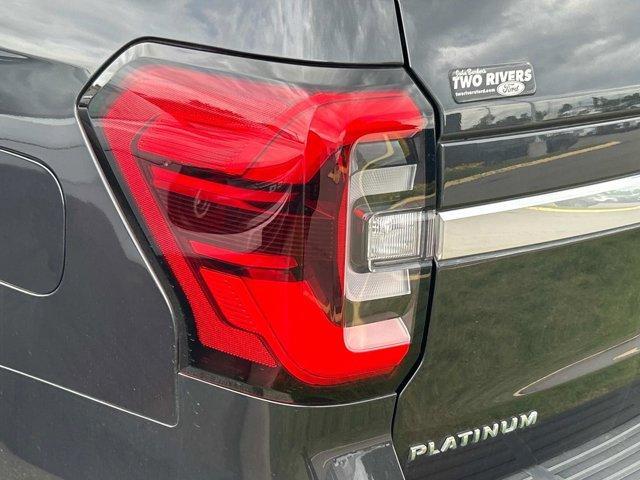 used 2023 Ford Expedition car, priced at $64,155