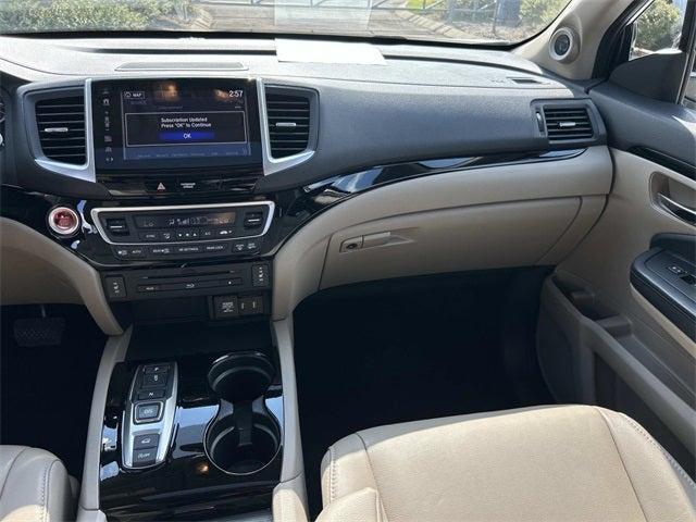used 2018 Honda Pilot car, priced at $20,158