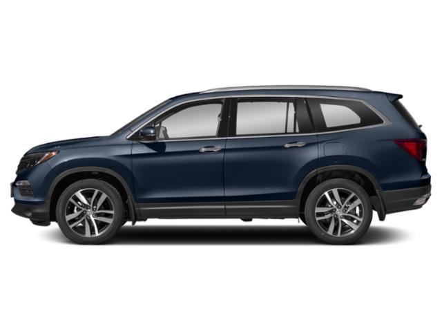 used 2018 Honda Pilot car, priced at $21,545