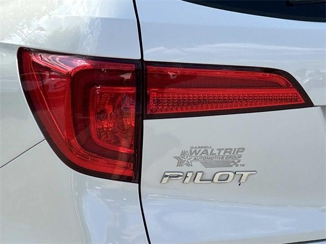 used 2018 Honda Pilot car, priced at $20,158