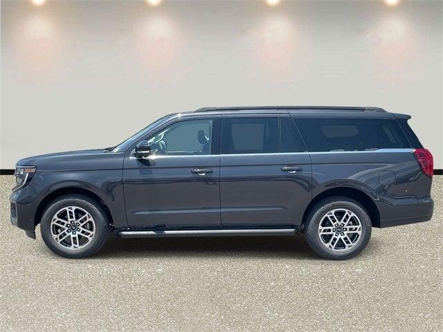 new 2025 Ford Expedition Max car, priced at $75,225