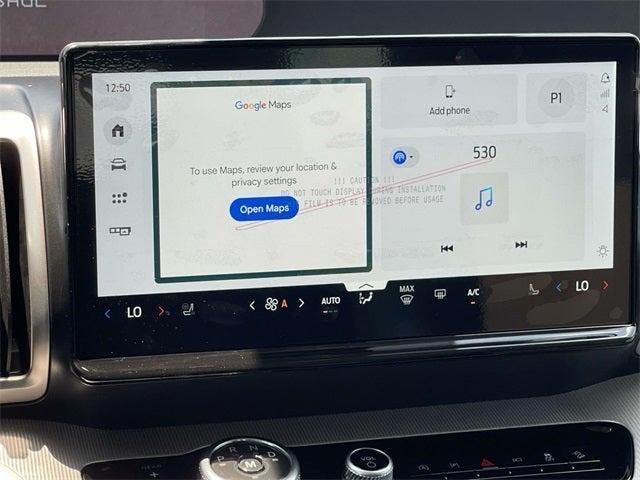 new 2025 Ford Expedition Max car, priced at $75,225