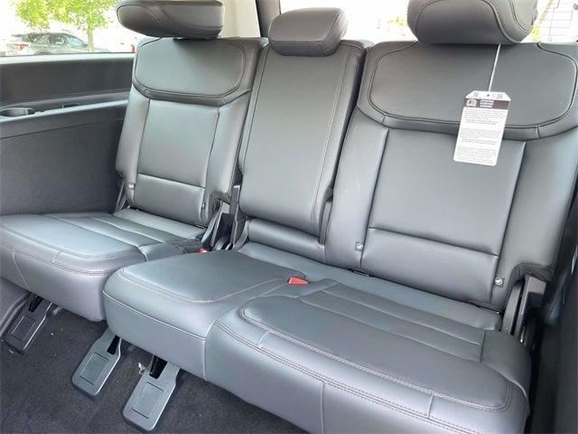 new 2025 Ford Expedition Max car, priced at $75,225