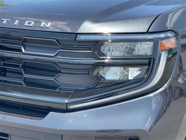 new 2025 Ford Expedition Max car, priced at $75,225