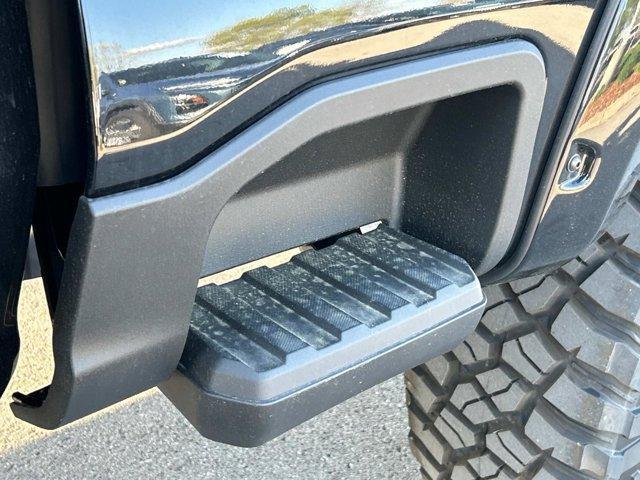 new 2025 Ford F-250 car, priced at $106,721
