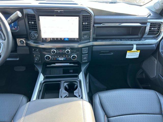 new 2025 Ford F-250 car, priced at $106,721