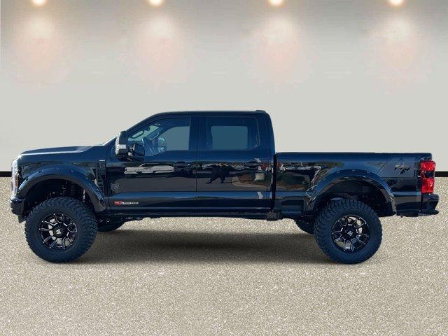 new 2025 Ford F-250 car, priced at $106,721