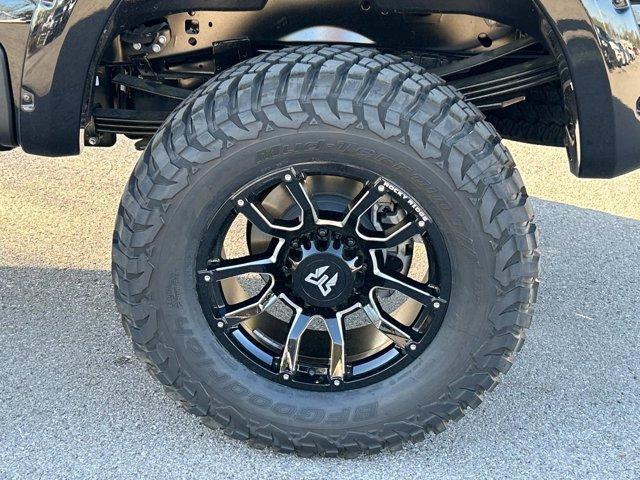 new 2025 Ford F-250 car, priced at $106,721