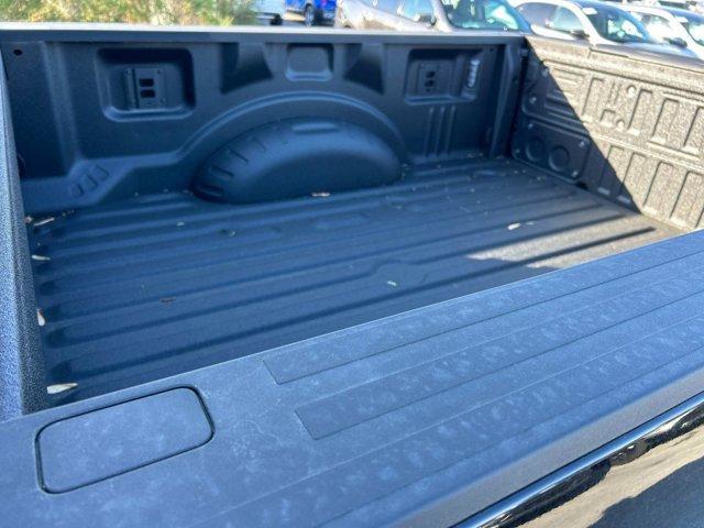 new 2025 Ford F-250 car, priced at $106,721