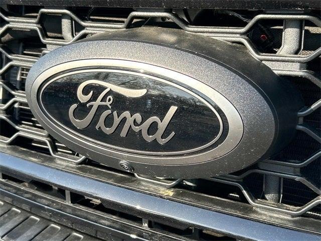 new 2025 Ford F-250 car, priced at $102,228