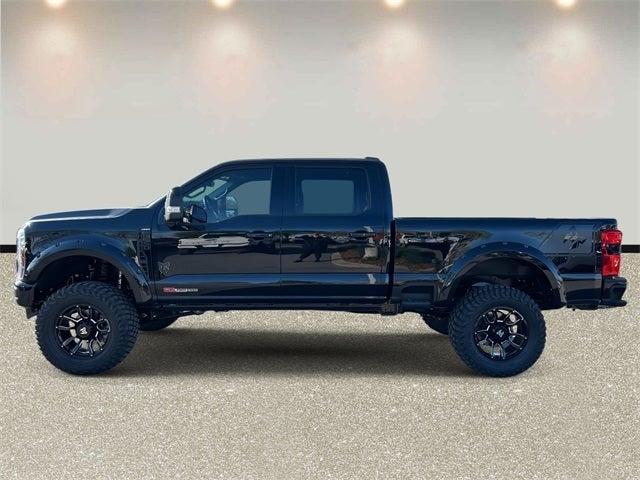 new 2025 Ford F-250 car, priced at $102,228