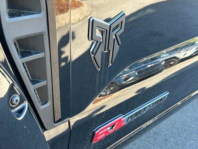 new 2025 Ford F-250 car, priced at $106,721