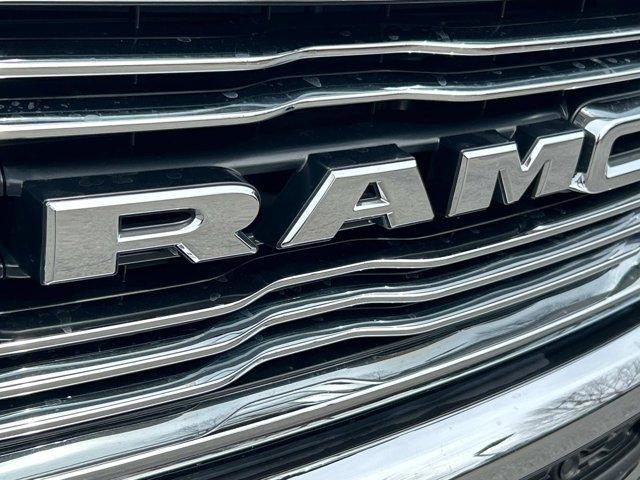 used 2022 Ram 1500 car, priced at $46,522